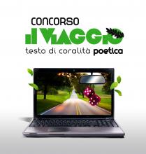 I vincitori del concorso "Il viaggio, testo di coralità poetica"