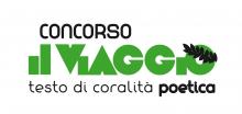 logo concorso il viaggio testo di coralità poetica